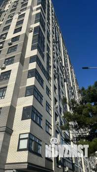 2-к квартира, на длительный срок, 63м2, 6/18 этаж