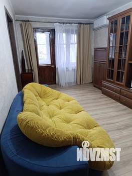 3-к квартира, на длительный срок, 54м2, 3/5 этаж