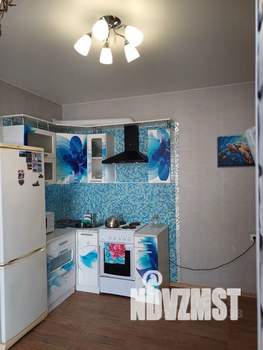 1-к квартира, посуточно, 40м2, 4/10 этаж