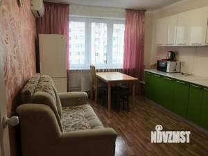 2-к квартира, на длительный срок, 65м2, 5/17 этаж