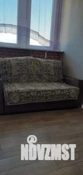 1-к квартира, посуточно, 47м2, 10/16 этаж