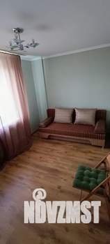 2-к квартира, посуточно, 57м2, 10/16 этаж