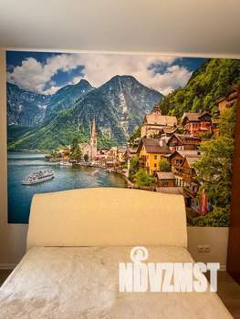 1-к квартира, посуточно, 39м2, 2/15 этаж