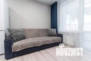 1-к квартира, посуточно, 33м2, 10/15 этаж