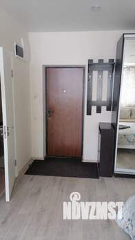 Студия квартира, на длительный срок, 43м2, 5/10 этаж