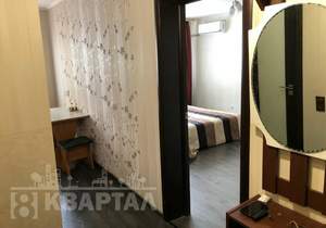 1-к квартира, на длительный срок, 38м2, 6/16 этаж