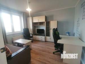 1-к квартира, на длительный срок, 32м2, 12/17 этаж