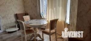 3-к квартира, посуточно, 110м2, 16/16 этаж