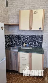 1-к квартира, на длительный срок, 30м2, 8/10 этаж