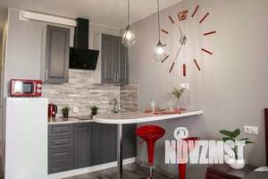 1-к квартира, посуточно, 25м2, 11/18 этаж
