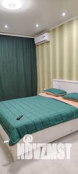 2-к квартира, посуточно, 70м2, 6/16 этаж