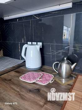 1-к квартира, посуточно, 42м2, 9/23 этаж