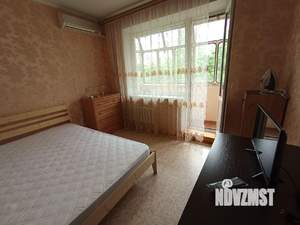 1-к квартира, посуточно, 38м2, 2/9 этаж