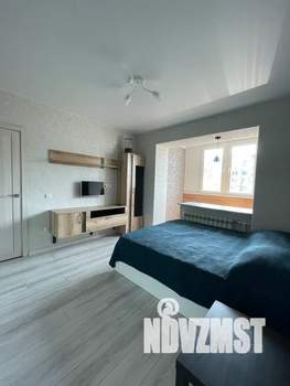 1-к квартира, посуточно, 30м2, 8/10 этаж