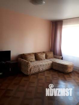 Студия квартира, на длительный срок, 33м2, 2/16 этаж