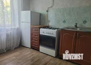 2-к квартира, на длительный срок, 55м2, 1/5 этаж