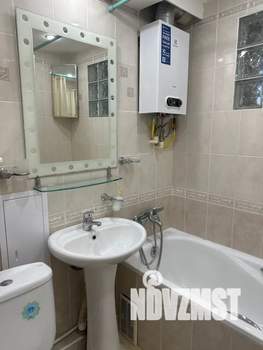 2-к квартира, посуточно, 47м2, 2/5 этаж