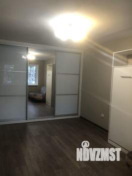 1-к квартира, на длительный срок, 31м2, 1/5 этаж