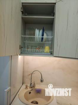 1-к квартира, на длительный срок, 35м2, 18/20 этаж