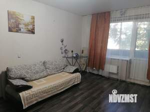 1-к квартира, на длительный срок, 38м2, 1/9 этаж