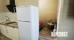 1-к квартира, на длительный срок, 34м2, 6/19 этаж