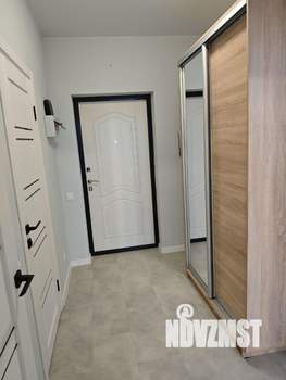 1-к квартира, на длительный срок, 45м2, 11/18 этаж