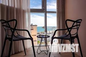 2-к квартира, посуточно, 70м2, 20/21 этаж