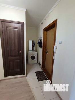 1-к квартира, на длительный срок, 39м2, 6/10 этаж