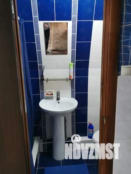Студия квартира, посуточно, 20м2, 3/3 этаж