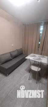 1-к квартира, на длительный срок, 43м2, 18/18 этаж