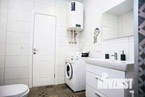 1-к квартира, посуточно, 53м2, 1/1 этаж