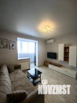 Студия квартира, посуточно, 28м2, 2/22 этаж