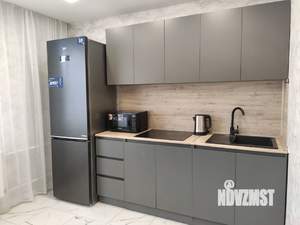 1-к квартира, на длительный срок, 42м2, 1/16 этаж