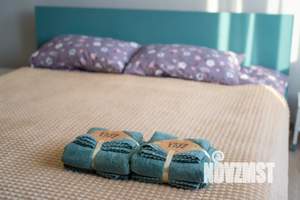 1-к квартира, посуточно, 32м2, 4/5 этаж