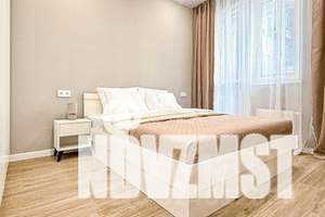 1-к квартира, посуточно, 30м2, 4/24 этаж