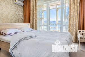 1-к квартира, посуточно, 48м2, 10/17 этаж