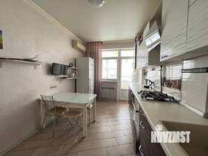 2-к квартира, посуточно, 60м2, 2/3 этаж