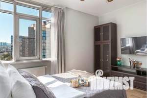 2-к квартира, посуточно, 60м2, 13/16 этаж