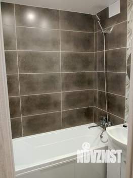 1-к квартира, на длительный срок, 33м2, 5/10 этаж