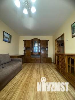 3-к квартира, посуточно, 65м2, 4/5 этаж