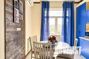 1-к квартира, посуточно, 43м2, 10/11 этаж