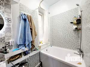 2-к квартира, на длительный срок, 43м2, 2/2 этаж