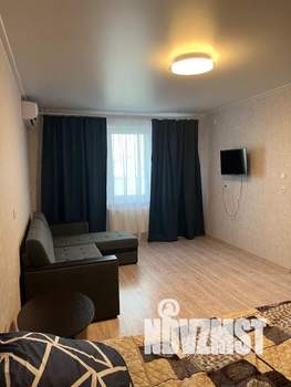 2-к квартира, посуточно, 60м2, 4/16 этаж