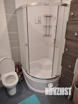 1-к квартира, на длительный срок, 39м2, 1/3 этаж