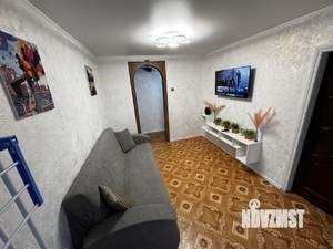 3-к квартира, на длительный срок, 53м2, 1/5 этаж