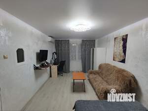 1-к квартира, на длительный срок, 30м2, 1/9 этаж