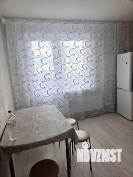 1-к квартира, на длительный срок, 38м2, 8/16 этаж