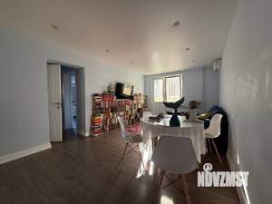 2-к квартира, на длительный срок, 58м2, 7/16 этаж