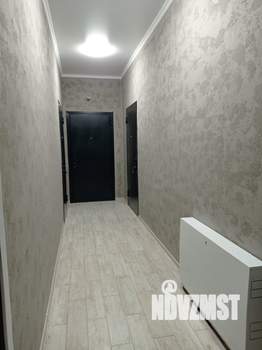 2-к квартира, на длительный срок, 56м2, 2/2 этаж