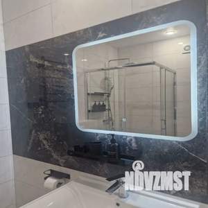 Студия квартира, посуточно, 25м2, 23/24 этаж